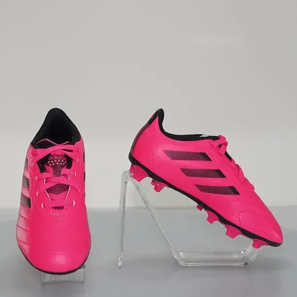 Adidas Goletto VIII Firm Ground Soccer Cleats - Size 11 - Picture 7 of 9